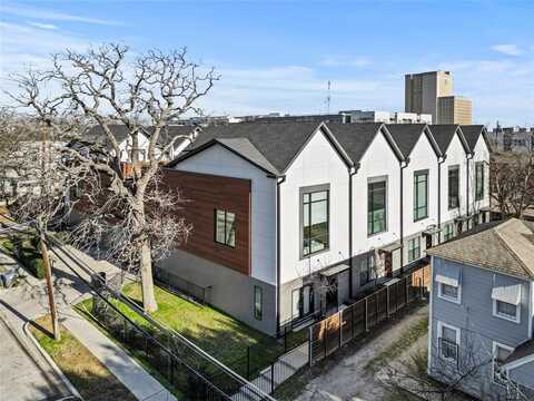 3880 Munger Avenue, Dallas, TX 75204