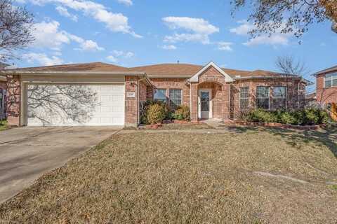 2109 Northridge Drive, Forney, TX 75126