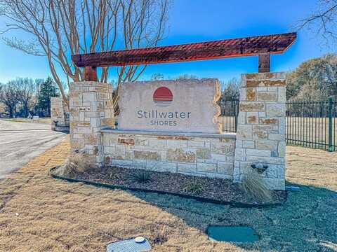 Lot 101 Stillwater Shores Drive, Corsicana, TX 75109