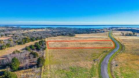 Lot 101 Stillwater Shores Drive, Corsicana, TX 75109