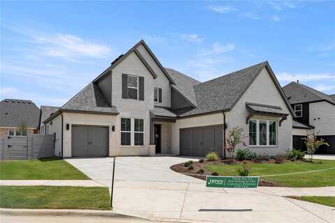 3254 Andesite Road, McKinney, TX 75071