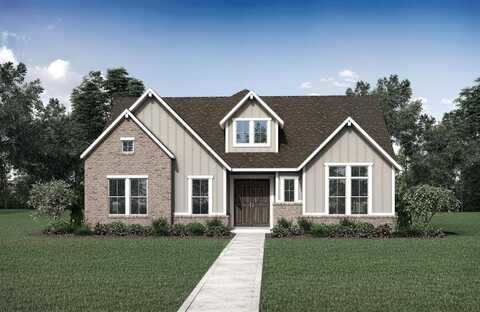 3254 Andesite Road, McKinney, TX 75071