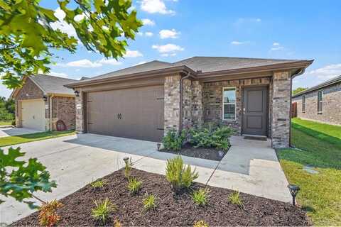 4009 Golden Street, Crandall, TX 75114