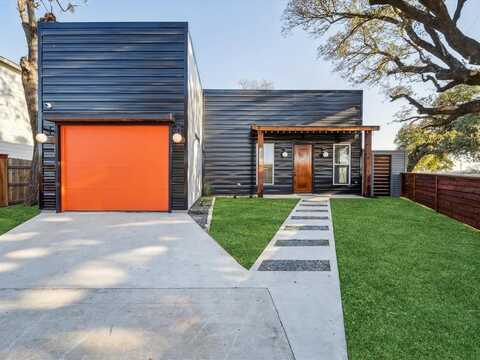 2210 Hooper Street, Dallas, TX 75215