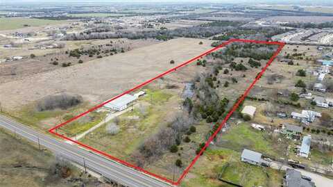 6744 W State Highway 66, Fate, TX 75189