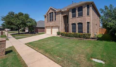 4545 Sheldon Trail, Fort Worth, TX 76244