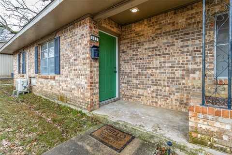 113 N McKown Avenue, Sherman, TX 75092