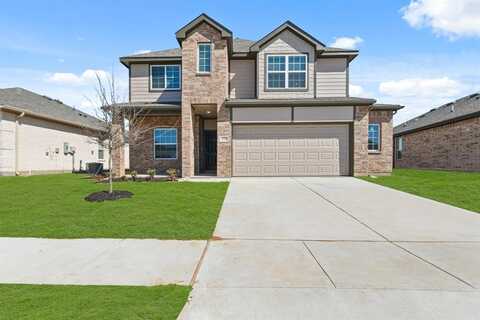 121 Drovers Drive, Cleburne, TX 76031