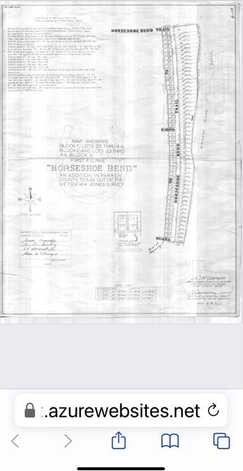 Tbd Horseshoe Bend Trail, Weatherford, TX 76087