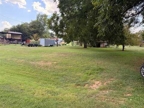 Tbd Horseshoe Bend Trail, Weatherford, TX 76087