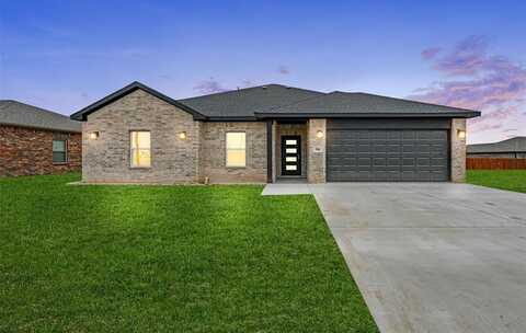 306 Day Drive, Mabank, TX 75147