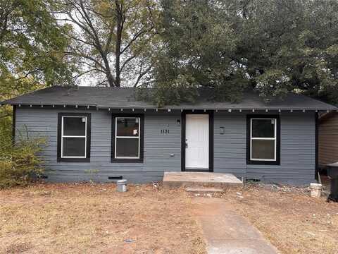 1131 W Johnson Street, Denison, TX 75020