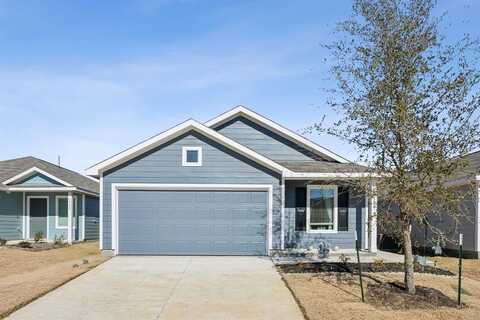 3504 Bluebird Lane, McKinney, TX 75071