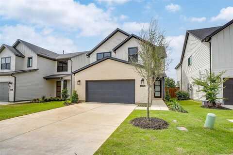 4536 Hogan's Alley Drive, Arlington, TX 76001