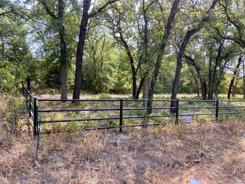 1049 Stagecoach Ranch Drive, Weatherford, TX 76085