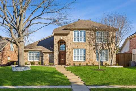 1409 Brenda Lane, Allen, TX 75002