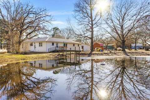 4212 County Road 2700, Telephone, TX 75488