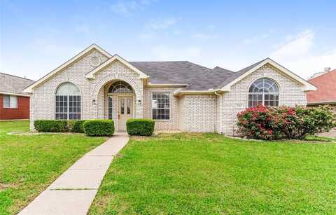 1111 Sea Shell Drive, Mesquite, TX 75149