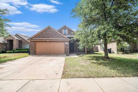 2201 Pacino Drive, Fort Worth, TX 76134