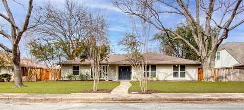 3217 Galahad Drive, Dallas, TX 75229