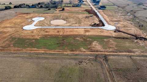 Lot 19 Dixie Estates Way, Whitesboro, TX 76273