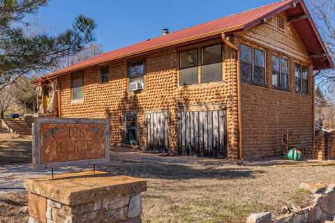 186 W. Lake, Medicine Park, OK 73557