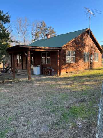 28538 Little Texas Road, Bluffton, AR 72827