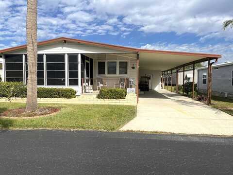 1030 Contour St, Sebring, FL 33872