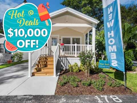 3100 North Road, Naples, FL 34104