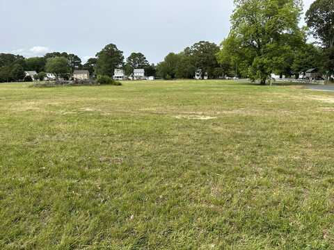 0 Jones Ave, Parksley, VA 23421