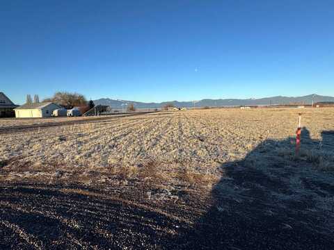 Lot 2 Skywalker Lane, Chiloquin, OR 97624