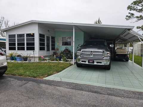 7931 Medusa Dr., Hudson, FL 34667