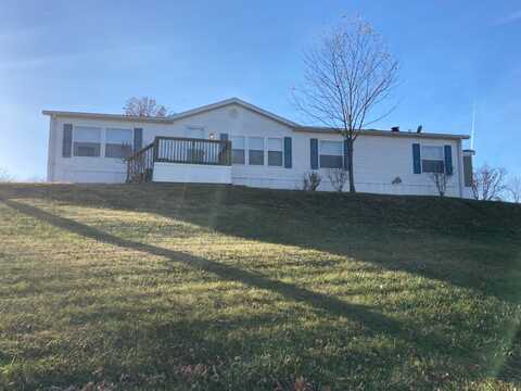 1625 S Golden Circle, High Ridge, MO 63049