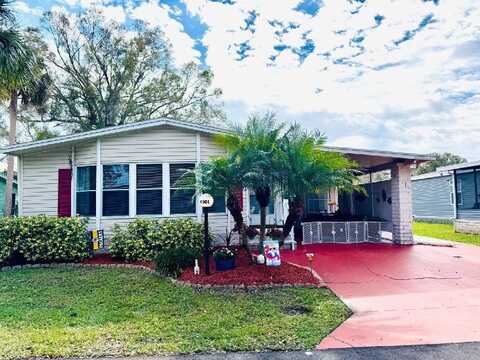4501 Alvamar Trail, Lakeland, FL 33801