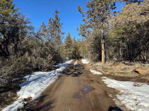 Lot 30 Golden Eagle Drive, Bonanza, OR 97623