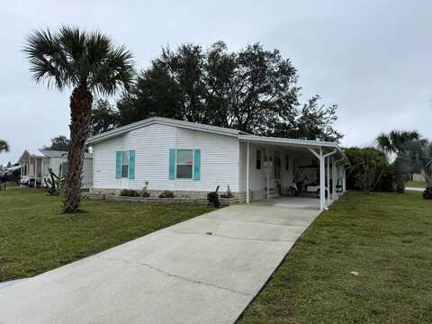 13997 ENCANTARDO, FORT PIERCE, FL 34951