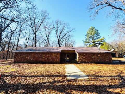 9550 US HWY 377 S, Tishomingo, OK 73460