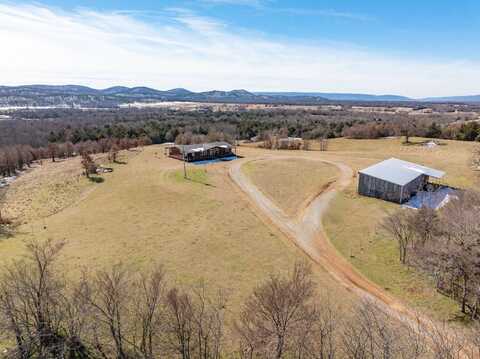 3299 SE 241 Rd, Tuskahoma, OK 74574