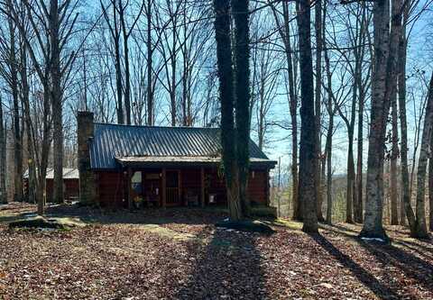 593 Old Sawmill Road, Monticello, KY 42633