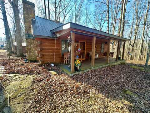 593 Old Sawmill Road, Monticello, KY 42633