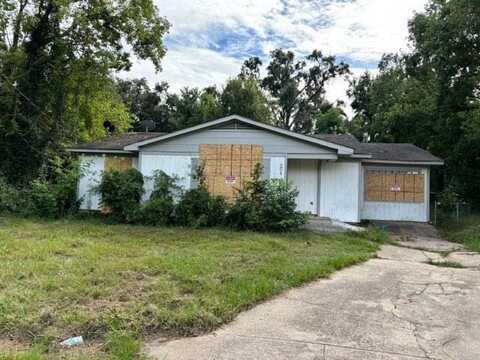 504 Heritage Cir, Mobile, AL 36609