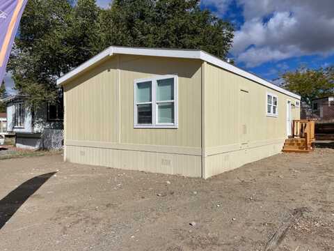 4200 Maslona Dr, Winnemucca, NV 89445