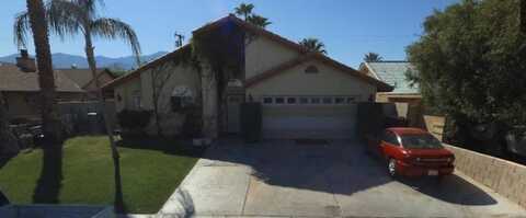 31765 Victor Rd, Cathedral City, CA 92234