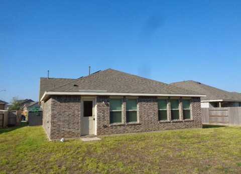 32302 Melbrooke Drive, Brookshire, TX 77423