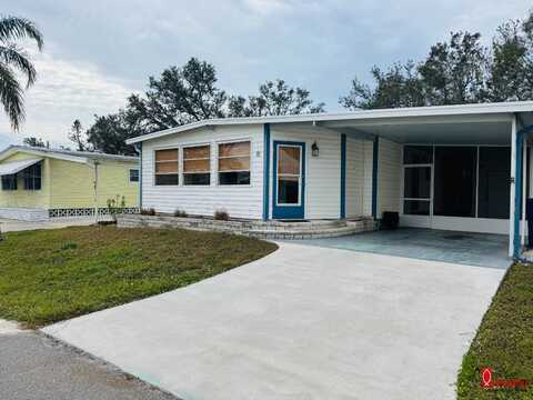 8 Tahitian Drive, Ellenton, FL 34222