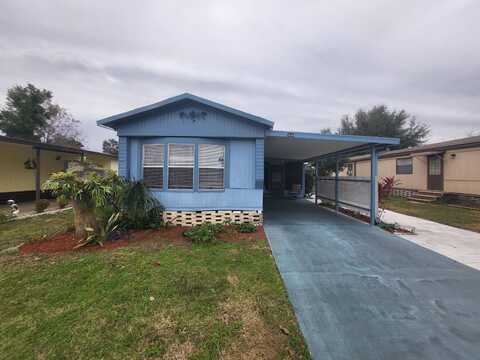 706 South Dr, Wildwood, FL 34785