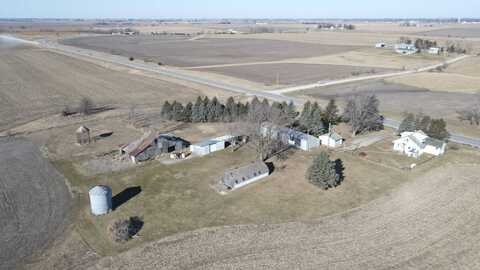 2506 Highway 78, Winfield, IA 52659