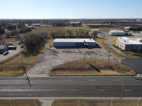 339 US Hwy 24, Downs, KS 67437