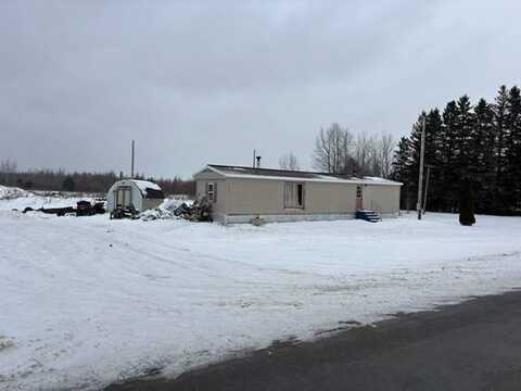 273 Chapman Rd., Presque Isle, ME 04769