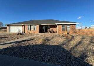 823 Miel De Luna Ave, Tucumcari, NM 88401